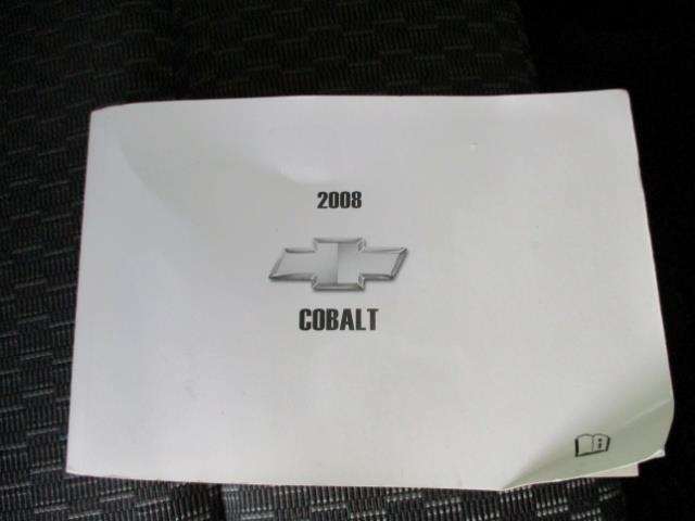 Chevrolet Cobalt 2008 photo 25